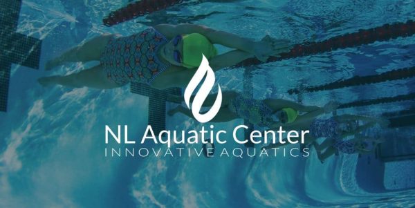 Nexx Level Aquatic Center - Innovative Aquatics - Logo Image