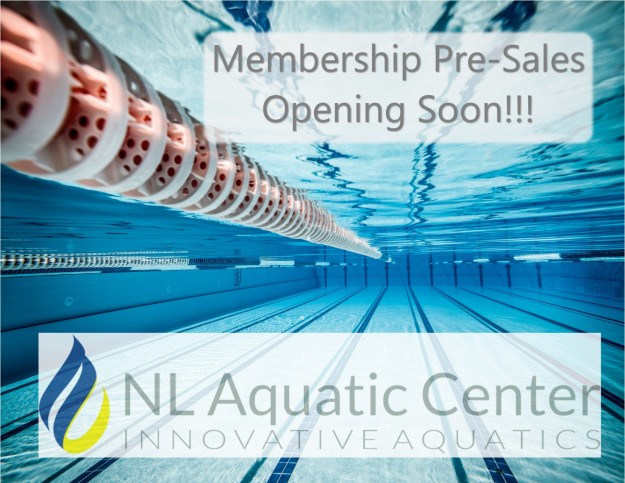 Membersip Pre-Registration